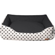 Croci κρεβάτι cozy impact 70x60x20cm Croci κρεβάτι cozy impact 70x60x20cm