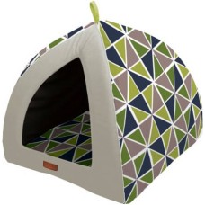 Croci πυραμίδα cozy ray 40x40x35cm Croci πυραμίδα cozy ray 40x40x35cm