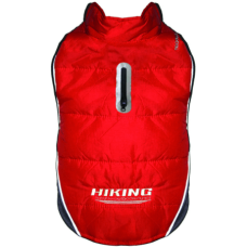 Croci αδιάβροχο hiking padded vest 40cm Croci αδιάβροχο hiking padded vest 40cm