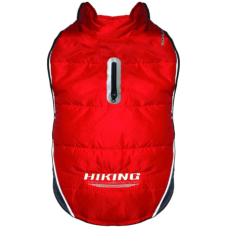 Croci αδιάβροχο hiking padded vest 47-50cm Croci αδιάβροχο hiking padded vest 47-50cm