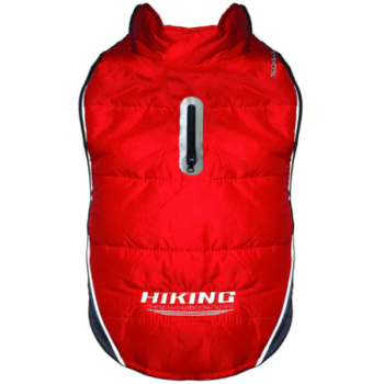 Croci αδιάβροχο hiking padded vest 47-50cm Croci αδιάβροχο hiking padded vest 47-50cm