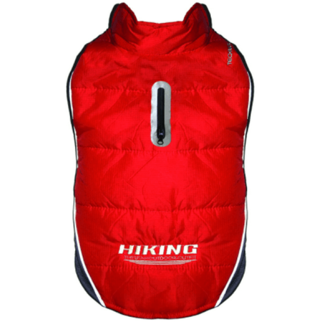 Croci αδιάβροχο hiking padded vest 47-50cm Croci αδιάβροχο hiking padded vest 47-50cm