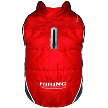 Croci αδιάβροχο hiking padded vest 55-58cm Croci αδιάβροχο hiking padded vest 55-58cm