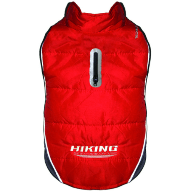 Croci αδιάβροχο hiking padded vest 75-78cm Croci αδιάβροχο hiking padded vest 75-78cm