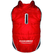 Croci αδιάβροχο hiking padded vest κατασκευασμένο από αναπνεύσιμο τεχνικό ύφασμα