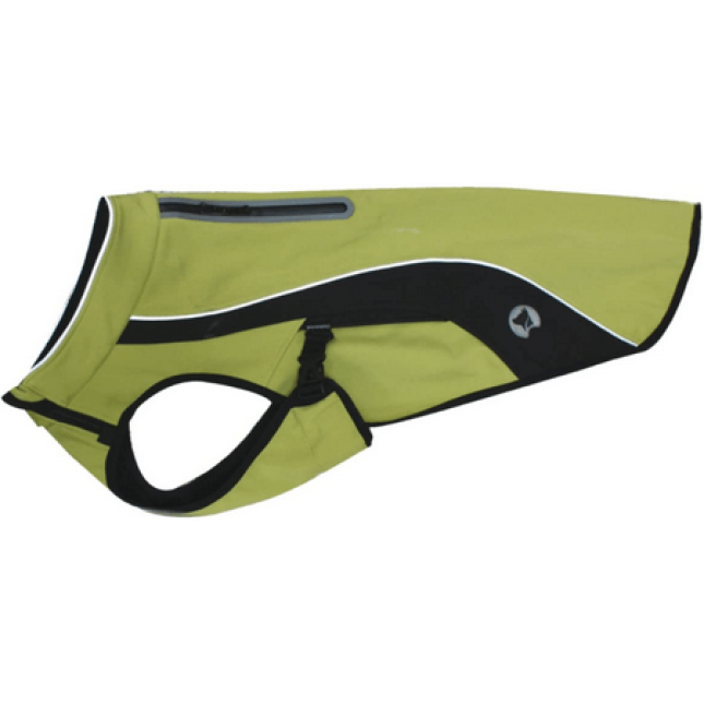 Croci πράσινο αδιάβροχο hiking snowcoat 40cm Croci πράσινο αδιάβροχο hiking snowcoat 40cm