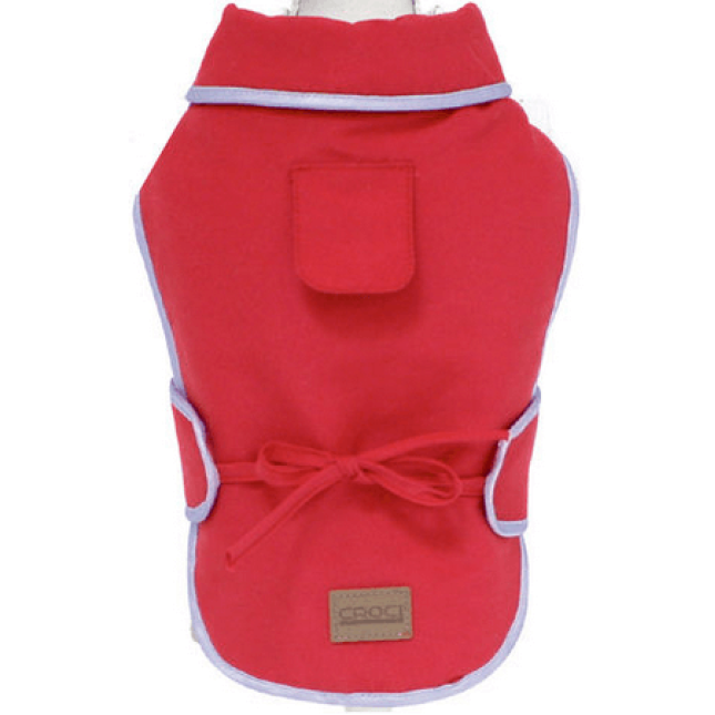 Croci αδιάβροχο σακάκι sestriere 30cm Croci αδιάβροχο σακάκι sestriere 30cm