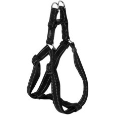 Rogz dogz σαμαράκι Utility Step-in Harness Reflective μαύρο XL 67x103cm Rogz dogz σαμαράκι Utility Step-in Harness Reflective μαύρο XL 67x103cm
