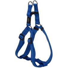 Rogz dogz σαμαράκι Utility Step-in Harness Reflective μπλε XL 67x103cm Rogz dogz σαμαράκι Utility Step-in Harness Reflective μπλε XL 67x103cm