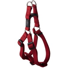 Rogz dogz σαμαράκι Utility Step-in Harness Reflective κόκκινο L 53x76cm Rogz dogz σαμαράκι Utility Step-in Harness Reflective κόκκινο L 53x76cm