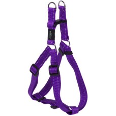 Rogz dogz σαμαράκι Utility Step-in Harness Reflective μωβ XL 67x103cm Rogz dogz σαμαράκι Utility Step-in Harness Reflective μωβ XL 67x103cm