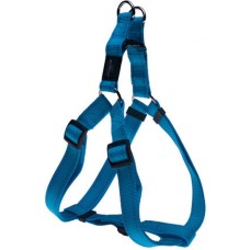 Rogz dogz σαμαράκι Utility Step-in Harness Reflective θαλασσί L 53x76cm Rogz dogz σαμαράκι Utility Step-in Harness Reflective θαλασσί L 53x76cm
