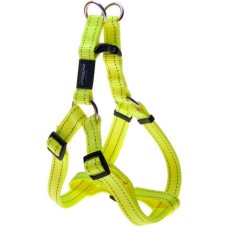 Rogz dogz σαμαράκι Utility Step-in Harness Reflectiveκίτρινο L 53x76cm Rogz dogz σαμαράκι Utility Step-in Harness Reflectiveκίτρινο L 53x76cm