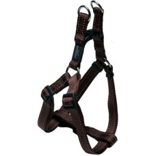 Rogz dogz σαμαράκι Utility Step-in Harness Reflective καφέ L 53x76cm Rogz dogz σαμαράκι Utility Step-in Harness Reflective καφέ L 53x76cm