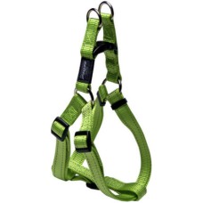 Rogz dogz σαμαράκι Utility Step-in Harness Reflective πράσινο L 53x76cm Rogz dogz σαμαράκι Utility Step-in Harness Reflective πράσινο L 53x76cm