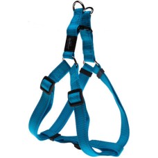 Rogz dogz σαμαράκι Utility Step-in Harness Reflective θαλασσί XL 67x103cm Rogz dogz σαμαράκι Utility Step-in Harness Reflective θαλασσί XL 67x103cm