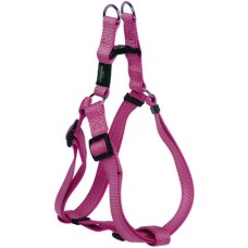 Rogz dogz σαμαράκι Utility Step-in Harness Reflective ροζ XL 67x103cm Rogz dogz σαμαράκι Utility Step-in Harness Reflective ροζ XL 67x103cm