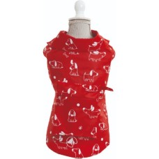 Croci αδιάβροχο red dog 25cm Croci αδιάβροχο red dog 25cm