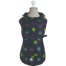 Croci αδιάβροχο blue stars 30cm Croci αδιάβροχο blue stars 30cm