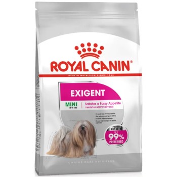 Royal Canin Πλήρης τροφή για ενήλικες και ώριμους μικρόσωμους σκύλους με ιδιότροπη όρεξη 1kg Royal Canin Πλήρης τροφή για ενήλικες και ώριμους μικρόσωμους σκύλους με ιδιότροπη όρεξη 1kg