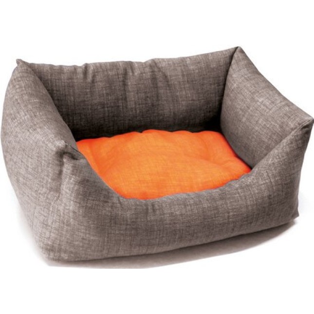 Croci κρεβάτι dual πορτοκαλί/γκρι
