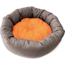 Croci στρογγυλό κρεβάτι dual 50cm Croci στρογγυλό κρεβάτι dual 50cm