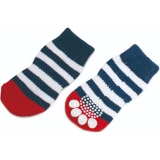 Croci καλτσάκια vintage sailor 4 pcs s