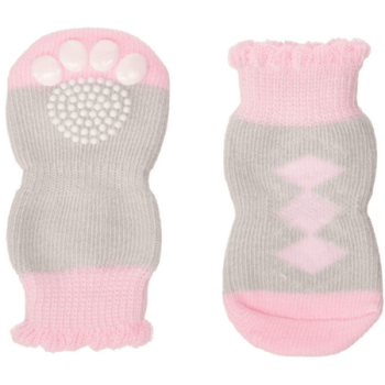 Croci καλτσάκια pink dream 4 pcs σε μέγεθος large Croci καλτσάκια pink dream 4 pcs σε μέγεθος large