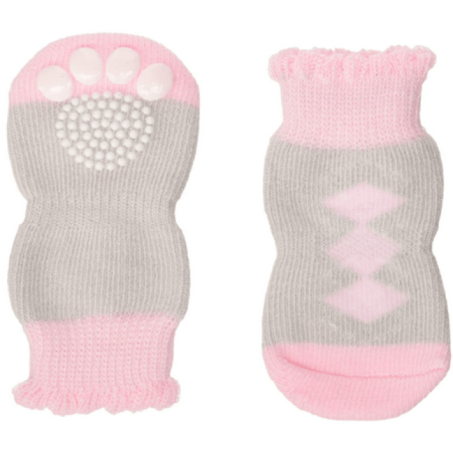 Croci καλτσάκια pink dream 4 pcs σε μέγεθος large Croci καλτσάκια pink dream 4 pcs σε μέγεθος large