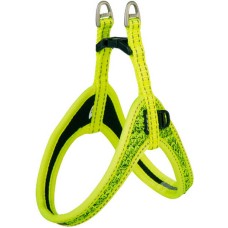 Rogz dogz σαμαράκι σκύλου Utility fast-fit harness πράσινο small 41cm Rogz dogz σαμαράκι σκύλου Utility fast-fit harness πράσινο small 41cm