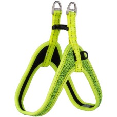 Rogz dogz σαμαράκι σκύλου Utility fast-fit harness πράσινο sm-md 47cm Rogz dogz σαμαράκι σκύλου Utility fast-fit harness πράσινο sm-md 47cm