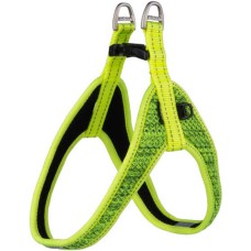 Rogz dogz σαμαράκι σκύλου Utility fast-fit harness πράσινο md-lg 58cm Rogz dogz σαμαράκι σκύλου Utility fast-fit harness πράσινο md-lg 58cm