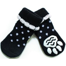 Croci καλτσάκια polka dots 4 pcs xl Croci καλτσάκια polka dots 4 pcs xl