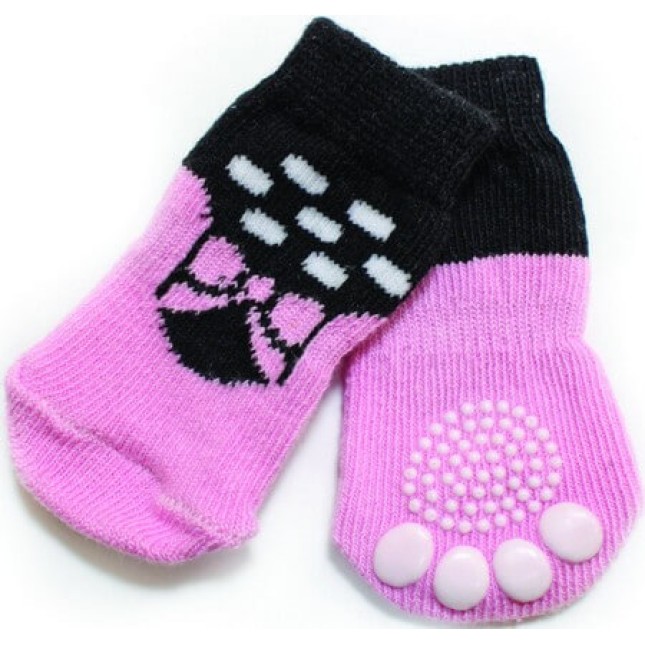 Croci καλτσάκια ballerina 4 pcs Croci καλτσάκια ballerina 4 pcs