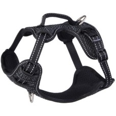 Rogz σαμαράκι σκύλου Utility Explore Harness μαύρο small Rogz σαμαράκι σκύλου Utility Explore Harness μαύρο small