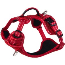 Rogz dogz σαμαράκι σκύλου Utility Explore Harness κόκκινο small Rogz dogz σαμαράκι σκύλου Utility Explore Harness κόκκινο small