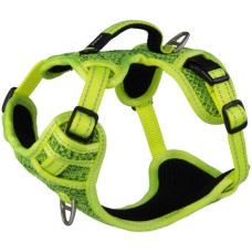 Rogz dogz σαμαράκι σκύλου Utility Explore Harness πράσινο small