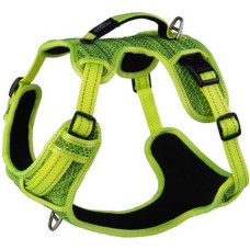 Rogz dogz σαμαράκι σκύλου Utility Explore Harness πράσινο medium Rogz dogz σαμαράκι σκύλου Utility Explore Harness πράσινο medium