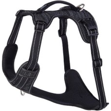 Rogz dogz σαμαράκι σκύλου Utility Explore Harness μαύρο x-large Rogz dogz σαμαράκι σκύλου Utility Explore Harness μαύρο x-large