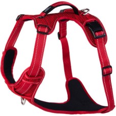 Rogz dogz σαμαράκι σκύλου Utility Explore Harness κόκκινο x-large Rogz dogz σαμαράκι σκύλου Utility Explore Harness κόκκινο x-large