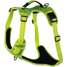 Rogz dogz σαμαράκι σκύλου Utility Explore Harness πράσινο x-large Rogz dogz σαμαράκι σκύλου Utility Explore Harness πράσινο x-large
