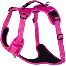 Rogz σαμαράκι σκύλου Explore Harness ροζ x-large Rogz σαμαράκι σκύλου Explore Harness ροζ x-large