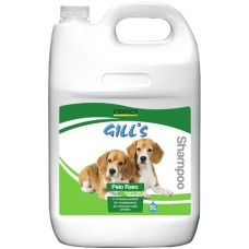 Croci Gill's σαμπουάν για κοντό τρίχωμα 5000ml Croci Gill's σαμπουάν για κοντό τρίχωμα 5000ml