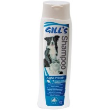 Croci Gill's σαμπουάν πρωτεΐνης 200ml Croci Gill's σαμπουάν πρωτεΐνης 200ml