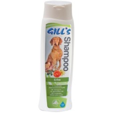 Croci Gill's φυτικό σαμπουάν 200ml Croci Gill's φυτικό σαμπουάν 200ml