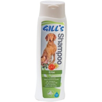 Croci Gill's φυτικό σαμπουάν 200ml