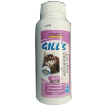 Croci Gill's αρωματικό άμμου γάτας 300gr