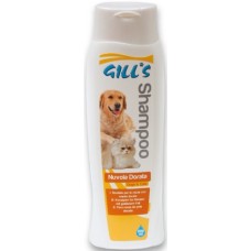 Croci Gill's shampoo golden cloud 200ml