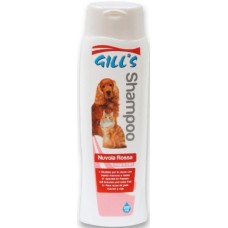 Croci Gill's σαμπουάν για κόκκινο τρίχωμα 200ml Croci Gill's σαμπουάν για κόκκινο τρίχωμα 200ml
