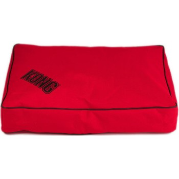 Kong στρώμα Rectangle κόκκινο 56x74cm